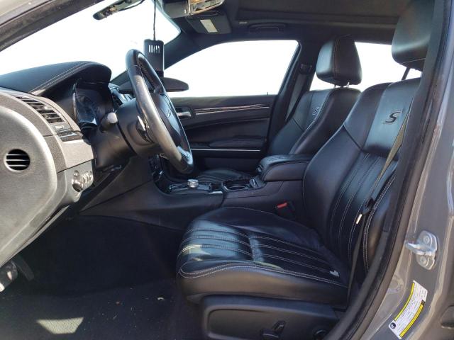 Photo 7 from auction – 2018 CHRYSLER 300 S with VIN 2C3CCABG1JH216509