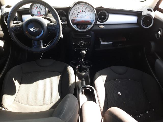 Photo 8 from auction – 2013 MINI COOPER with VIN WMWSU3C51DT685813