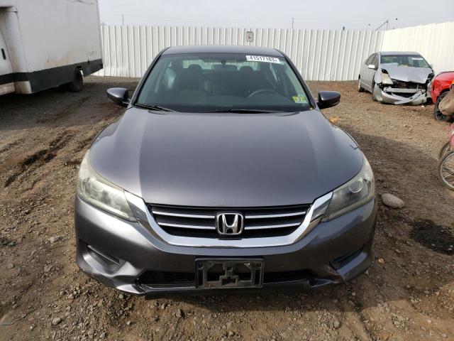 Photo 5 from auction – 2014 HONDA ACCORD LX with VIN 1HGCR2F32EA152249