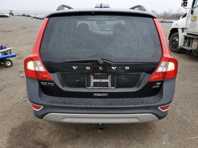 Photo 6 from auction – 2010 VOLVO XC70 3.2 with VIN YV4960BZ7A1085381