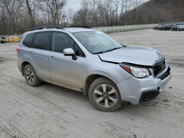 Photo 4 from auction – 2018 SUBARU FORESTER 2 with VIN JF2SJAEC0JH421753