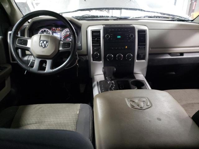 Photo 8 from auction – 2011 DODGE RAM 1500 with VIN 1D7RV1GT8BS704037