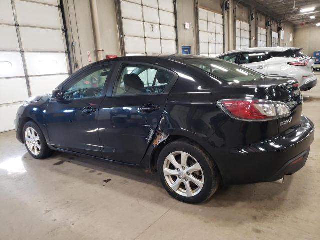 Фото 2 с аукциона – 2011 MAZDA 3 I с VIN JM1BL1VF5B1386432