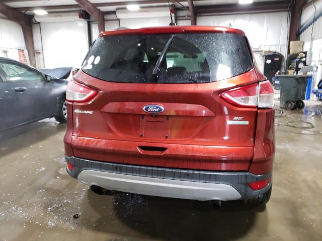 Photo 6 from auction – 2014 FORD ESCAPE SE with VIN 1FMCU0GX3EUD99633