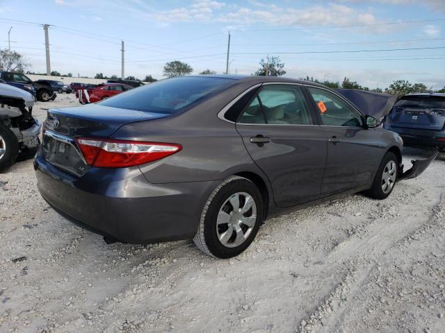 Photo 3 from auction – 2015 TOYOTA CAMRY LE with VIN 4T1BF1FK6FU008512