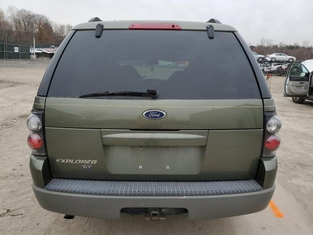 Photo 6 from auction – 2002 FORD EXPLORER X with VIN 1FMZU73KX2UD59767