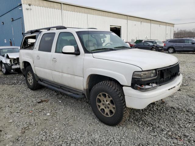 Photo 4 from auction – 2003 CHEVROLET SUBURBAN K with VIN 3GNFK16Z13G239886