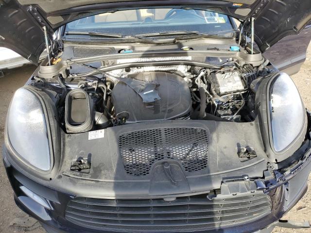 Photo 11 from auction – 2021 PORSCHE MACAN with VIN WP1AA2A53MLB08459