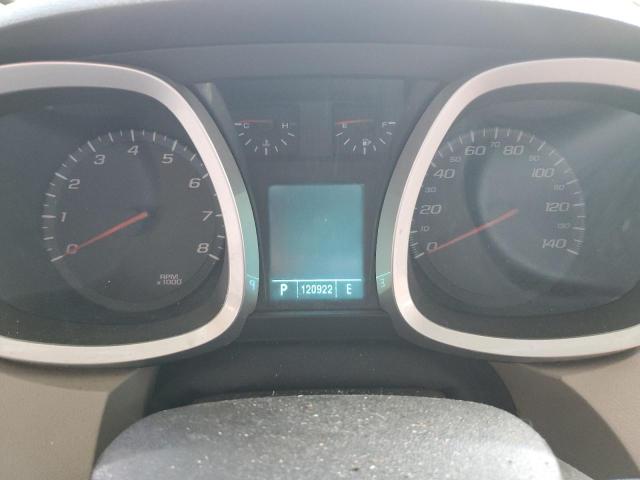 Photo 9 from auction – 2011 CHEVROLET EQUINOX LS with VIN 2GNALBEC6B1336826