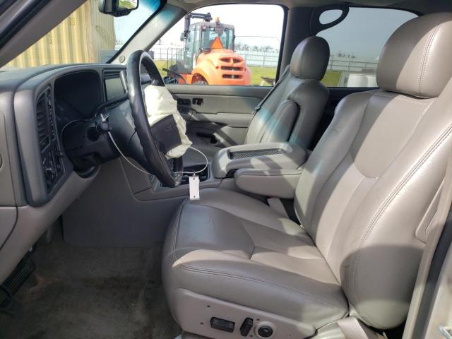 Photo 7 from auction – 2005 GMC YUKON with VIN 1GKEK13T65J153404