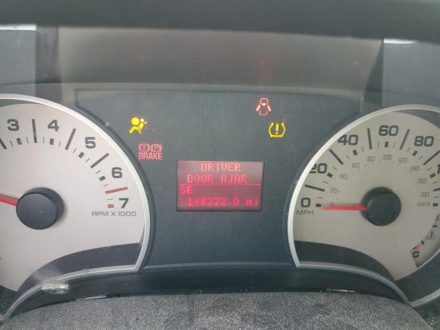 Photo 9 from auction – 2007 FORD EXPLORER with VIN 1FMEU74E97UB40877