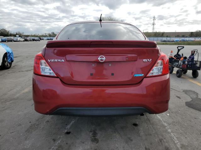 Photo 6 from auction – 2016 NISSAN VERSA S with VIN 3N1CN7AP2GL819949