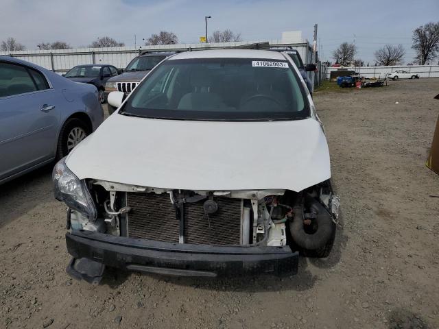 Photo 5 from auction – 2013 TOYOTA COROLLA BA with VIN 5YFBU4EE5DP095997
