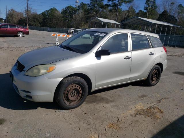 TOYOTA COROLLA MA 2004 with VIN 2T1KR32E04C264419 - Photo from auction