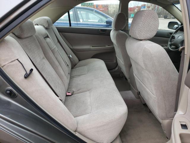 Photo 10 from auction – 2002 TOYOTA CAMRY LE with VIN JTDBE32K820108119