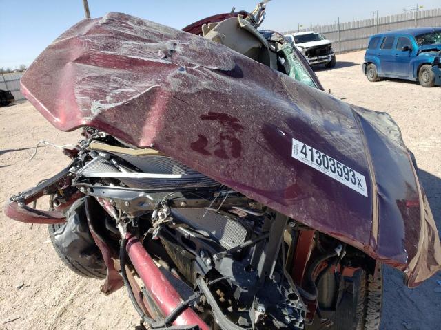 Photo 11 from auction – 2022 RAM 2500 LARAM with VIN 3C6UR4FJ0NG217329