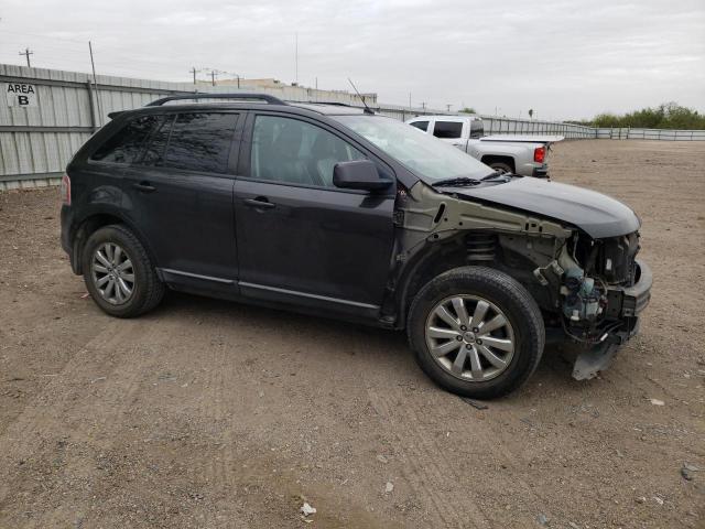 Photo 4 from auction – 2007 FORD EDGE SEL P with VIN 2FMDK39C07BB36790