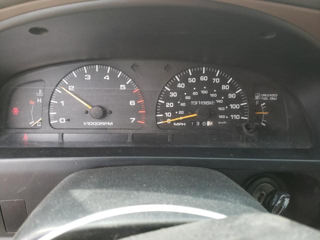 Photo 9 from auction – 1997 TOYOTA 4RUNNER LI with VIN JT3GN87R0V0030565