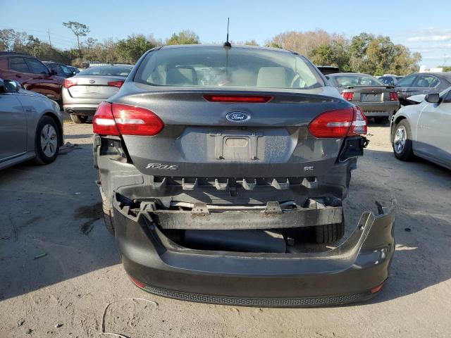 Photo 6 from auction – 2018 FORD FOCUS SE with VIN 1FADP3F29JL242332