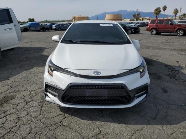 Photo 5 from auction – 2020 TOYOTA COROLLA SE with VIN 5YFS4RCE3LP026305