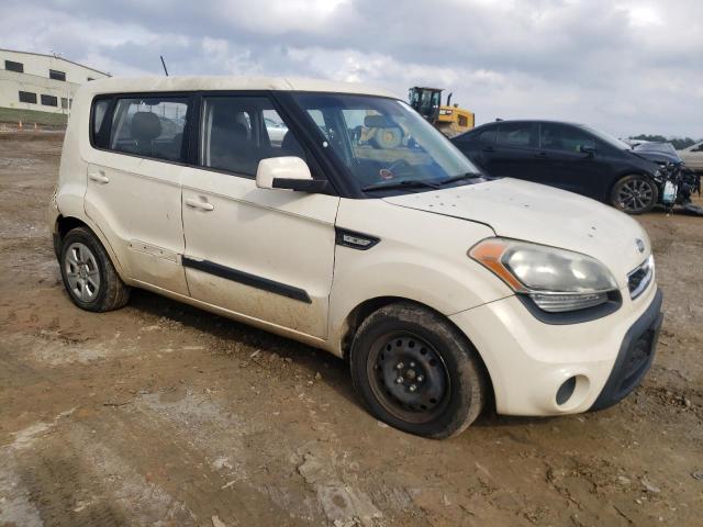 Photo 4 from auction – 2012 KIA SOUL with VIN KNDJT2A50C7417423