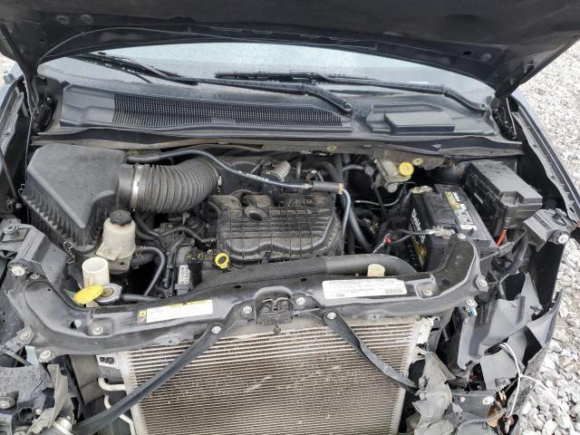 Photo 12 from auction – 2012 DODGE GRAND CARA with VIN 2C4RDGCG0CR242035