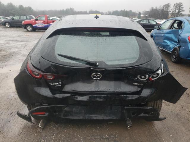 Photo 6 from auction – 2022 MAZDA 3 PREMIUM with VIN JM1BPBML0N1501444