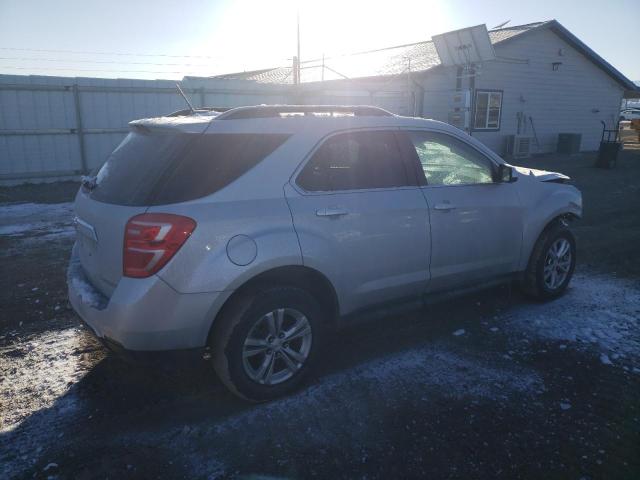 Photo 3 from auction – 2016 CHEVROLET EQUINOX LT with VIN 2GNFLFEK0G6233299