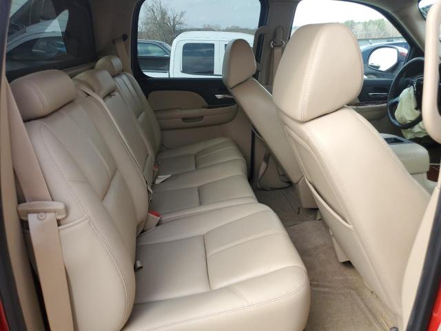 Photo 10 from auction – 2007 CHEVROLET AVALANCHE with VIN 3GNEC12097G289621