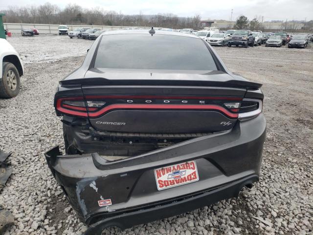 Photo 6 from auction – 2019 DODGE CHARGER R/ with VIN 2C3CDXCT9KH643076
