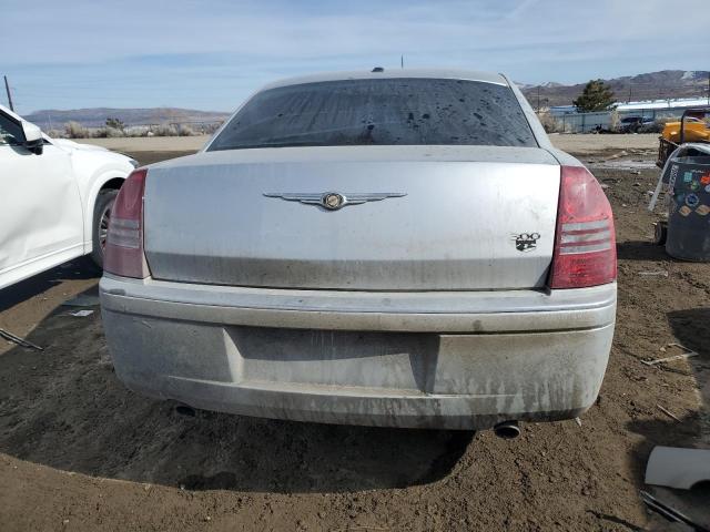 Photo 6 from auction – 2007 CHRYSLER 300C with VIN 2C3KA63H37H835000