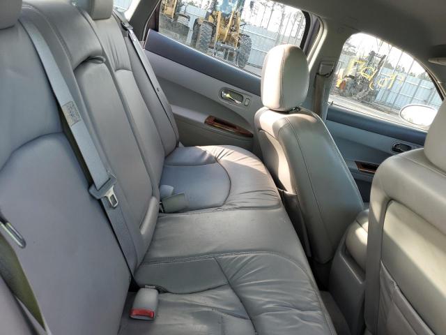 Photo 10 from auction – 2006 BUICK LACROSSE C with VIN 2G4WD582861209352