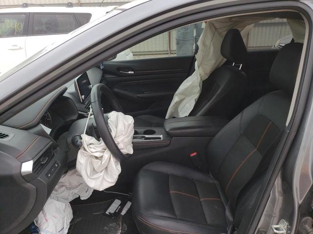 Photo 7 from auction – 2020 NISSAN ALTIMA SR with VIN 1N4BL4CV3LC101489