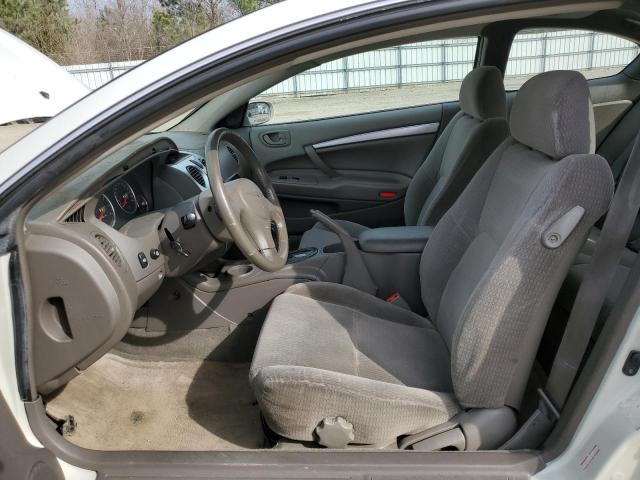 Photo 7 from auction – 2004 CHRYSLER SEBRING LI with VIN 4C3AG52H84E129115