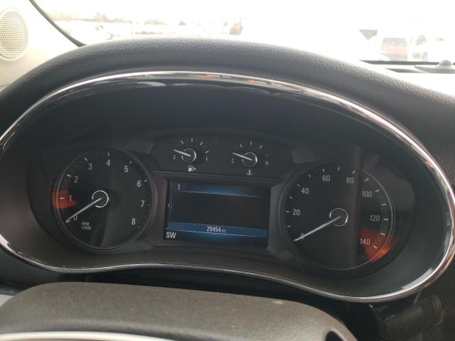 Photo 9 from auction – 2021 BUICK ENCORE PRE with VIN KL4CJESB0MB357771