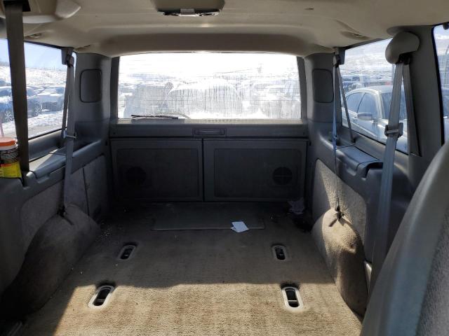 Photo 10 from auction – 2005 CHEVROLET ASTRO with VIN 1GNDM19X35B112001