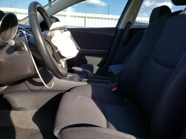 Photo 7 from auction – 2010 MAZDA 3 S with VIN JM1BL1H66A1245007