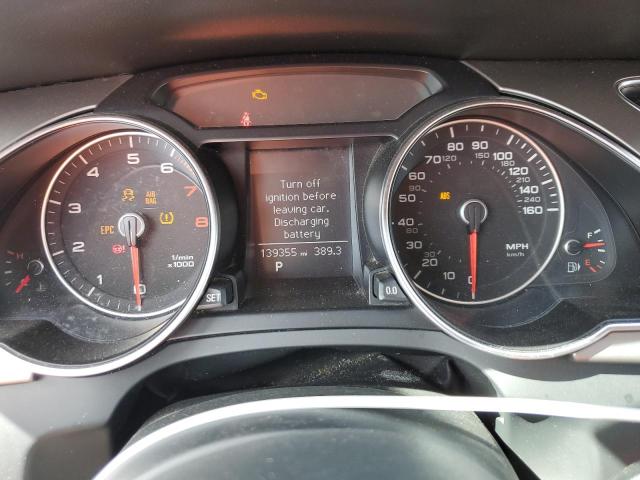 Фото 9 с аукциона – 2013 AUDI A5 PREMIUM с VIN WAUAFAFH8DN017057