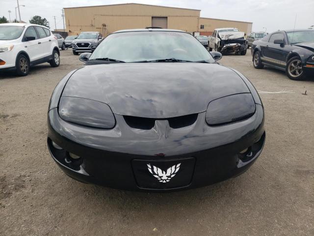Photo 5 from auction – 2001 PONTIAC FIREBIRD with VIN 2G2FS22K112112132