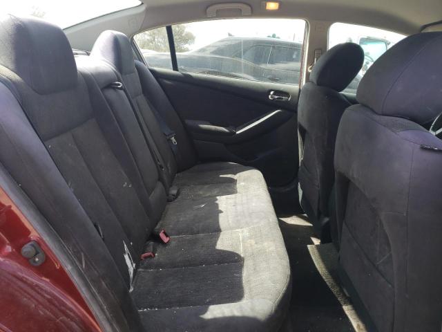 Photo 10 from auction – 2011 NISSAN ALTIMA BAS with VIN 1N4AL2AP4BN436803