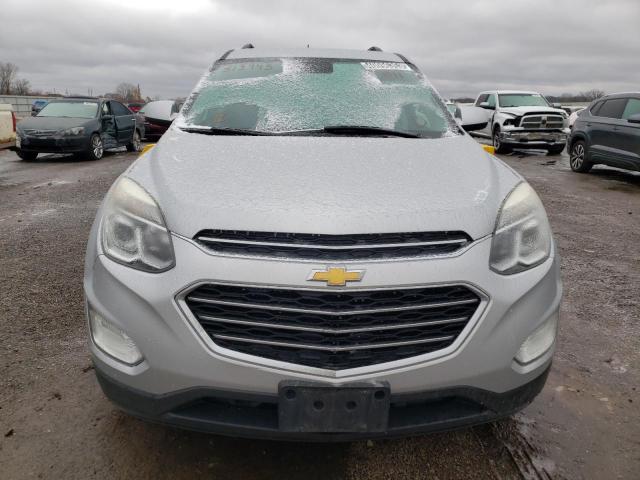 Photo 5 from auction – 2017 CHEVROLET EQUINOX LT with VIN 2GNFLFEK9H6313945