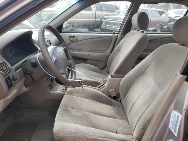 Photo 7 from auction – 2002 TOYOTA COROLLA CE with VIN 1NXBR12E42Z575805