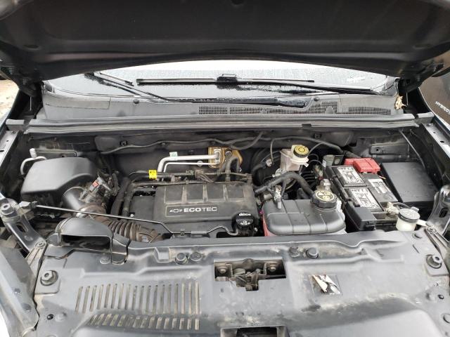 Zdjęcie 12 z aukcji – 2015 CHEVROLET TRAX 1LT z VIN KL7CJLSB1FB089422