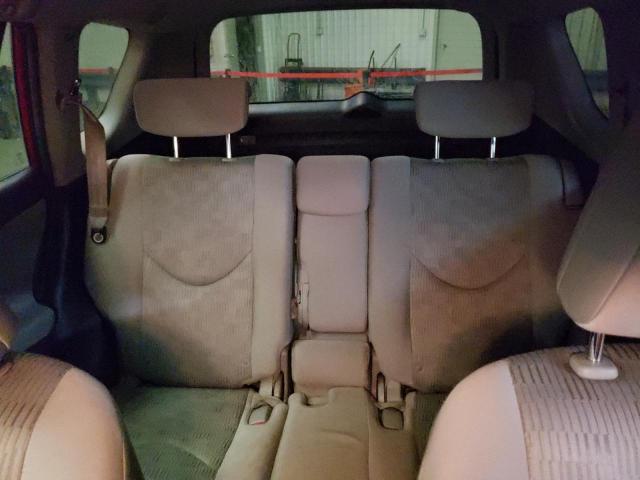 Photo 10 from auction – 2010 TOYOTA RAV4 with VIN 2T3BF4DV5AW047039