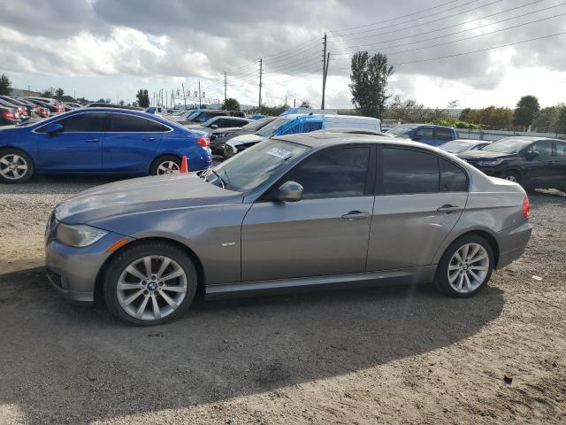 Photo 1 from auction – 2011 BMW 328 I SULE with VIN WBAPH5G50BNM78671