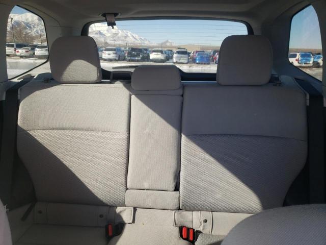 Photo 10 from auction – 2015 SUBARU FORESTER 2 with VIN JF2SJADC9FH489624
