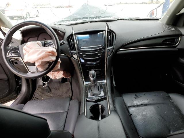 Photo 8 from auction – 2014 CADILLAC ATS with VIN 1G6AA5RA5E0195243