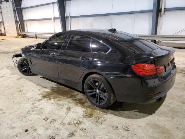 صورة رقم 2 من المزاد - 2015 BMW 428 XI GRA مع VIN WBA4A7C58FD415452