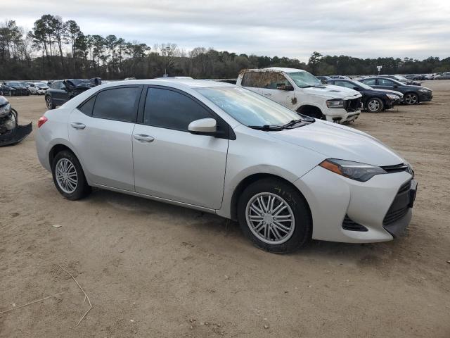 Photo 4 from auction – 2017 TOYOTA COROLLA L with VIN 5YFBURHE9HP734624