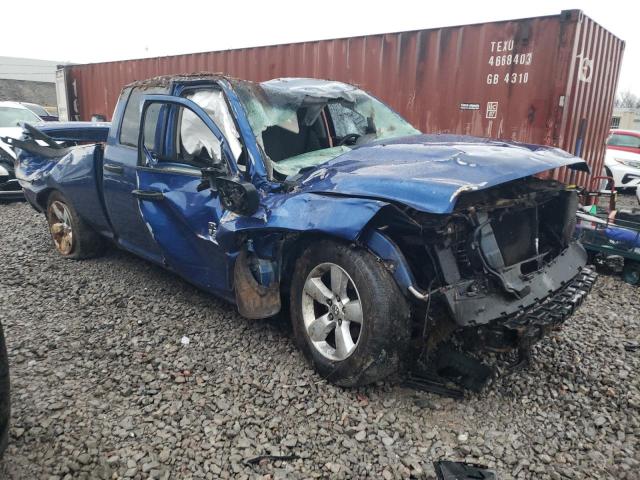Photo 4 from auction – 2014 RAM 1500 ST with VIN 1C6RR7FT0ES419993